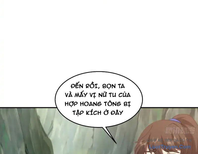 Nữ Phụ Tu Tiên Từ Chối Kịch Bản Pháo Hôi Chap 25 - Next Chap 24