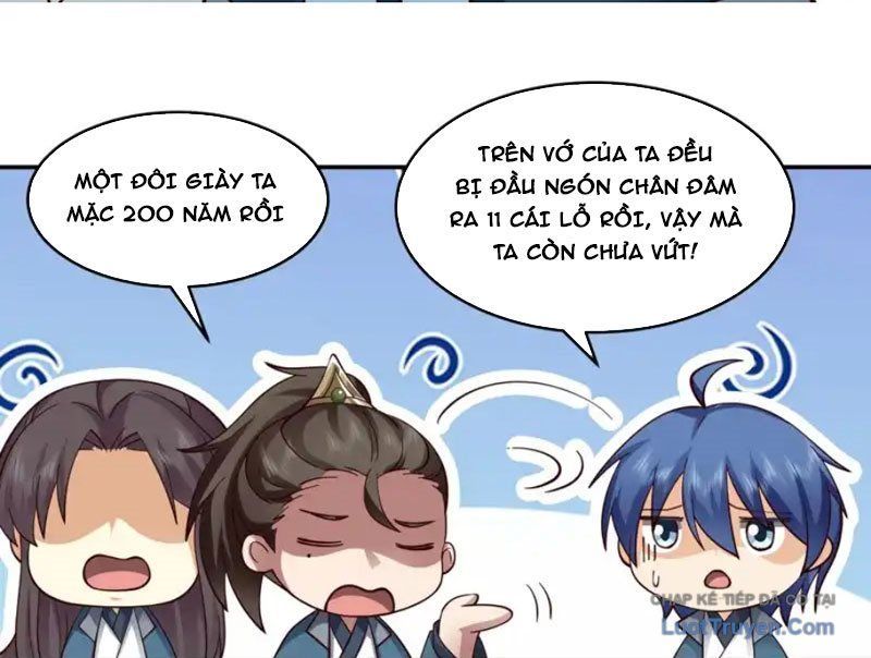 Nữ Phụ Tu Tiên Từ Chối Kịch Bản Pháo Hôi Chap 25 - Next Chap 24