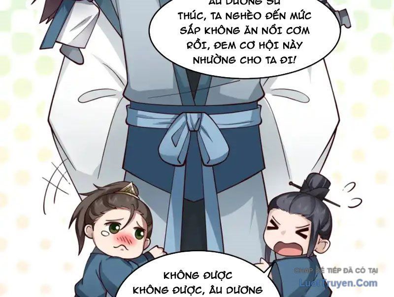 Nữ Phụ Tu Tiên Từ Chối Kịch Bản Pháo Hôi Chap 25 - Next Chap 24