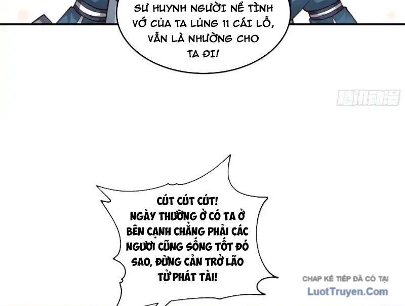 Nữ Phụ Tu Tiên Từ Chối Kịch Bản Pháo Hôi Chap 25 - Next Chap 24
