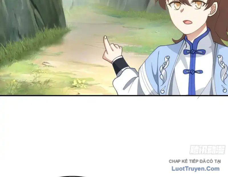 Nữ Phụ Tu Tiên Từ Chối Kịch Bản Pháo Hôi Chap 25 - Next Chap 24