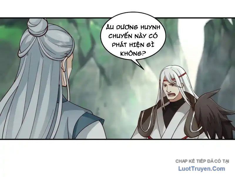 Nữ Phụ Tu Tiên Từ Chối Kịch Bản Pháo Hôi Chap 25 - Next Chap 24