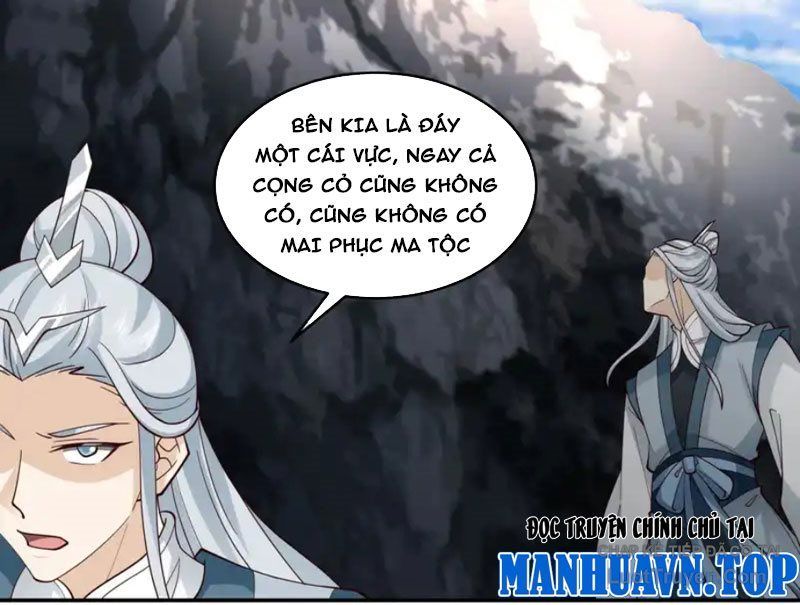 Nữ Phụ Tu Tiên Từ Chối Kịch Bản Pháo Hôi Chap 25 - Next Chap 24