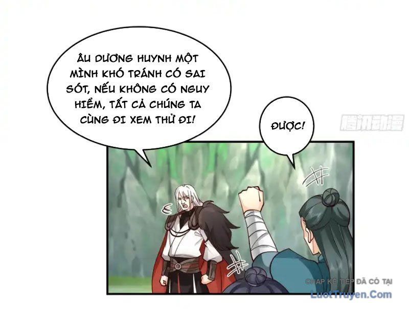 Nữ Phụ Tu Tiên Từ Chối Kịch Bản Pháo Hôi Chap 25 - Next Chap 24