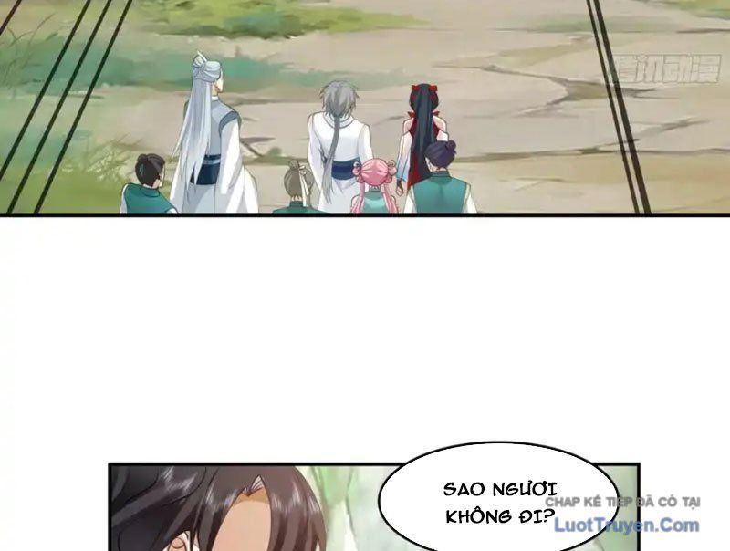 Nữ Phụ Tu Tiên Từ Chối Kịch Bản Pháo Hôi Chap 25 - Next Chap 24