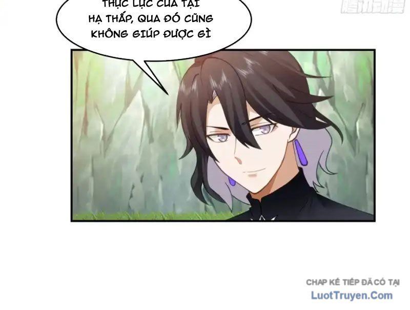 Nữ Phụ Tu Tiên Từ Chối Kịch Bản Pháo Hôi Chap 25 - Next Chap 24