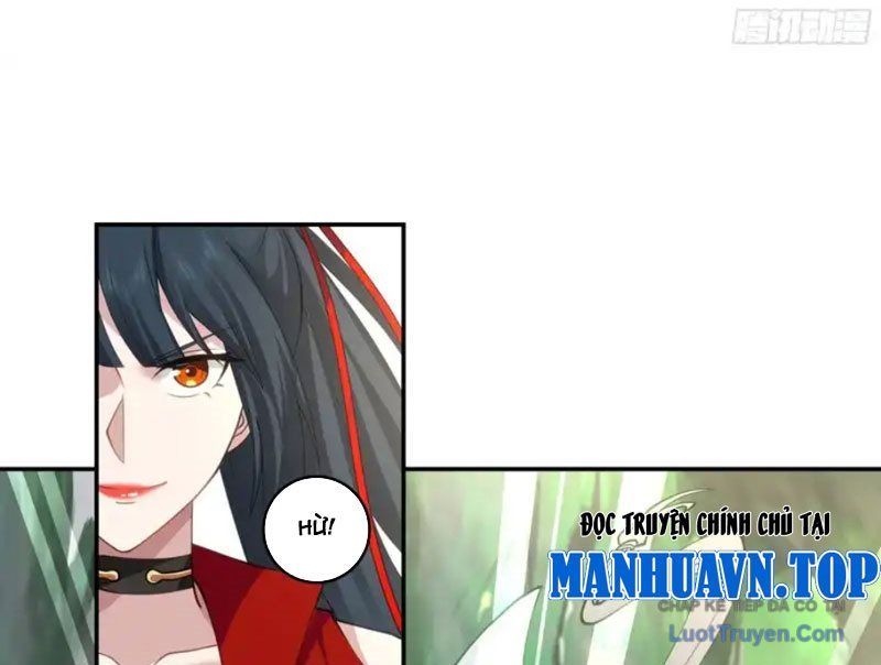 Nữ Phụ Tu Tiên Từ Chối Kịch Bản Pháo Hôi Chap 25 - Next Chap 24