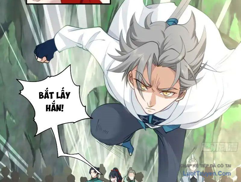 Nữ Phụ Tu Tiên Từ Chối Kịch Bản Pháo Hôi Chap 25 - Next Chap 24