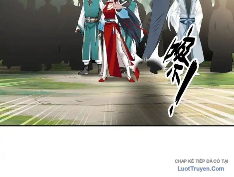 Nữ Phụ Tu Tiên Từ Chối Kịch Bản Pháo Hôi Chap 25 - Next Chap 24