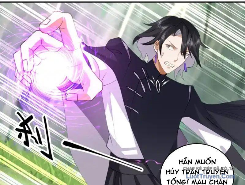 Nữ Phụ Tu Tiên Từ Chối Kịch Bản Pháo Hôi Chap 25 - Next Chap 24