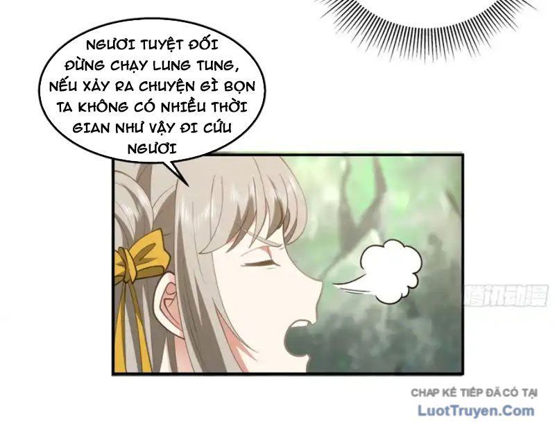 Nữ Phụ Tu Tiên Từ Chối Kịch Bản Pháo Hôi Chap 25 - Next Chap 24