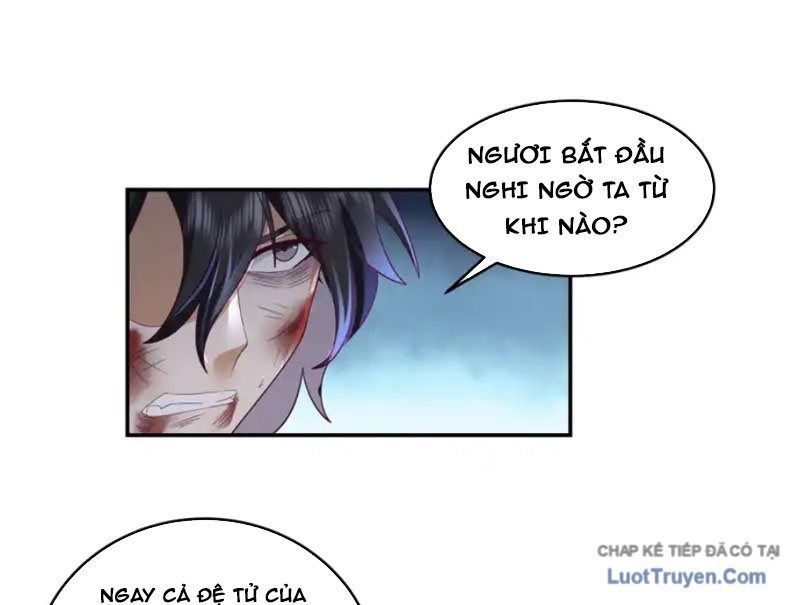 Nữ Phụ Tu Tiên Từ Chối Kịch Bản Pháo Hôi Chap 25 - Next Chap 24