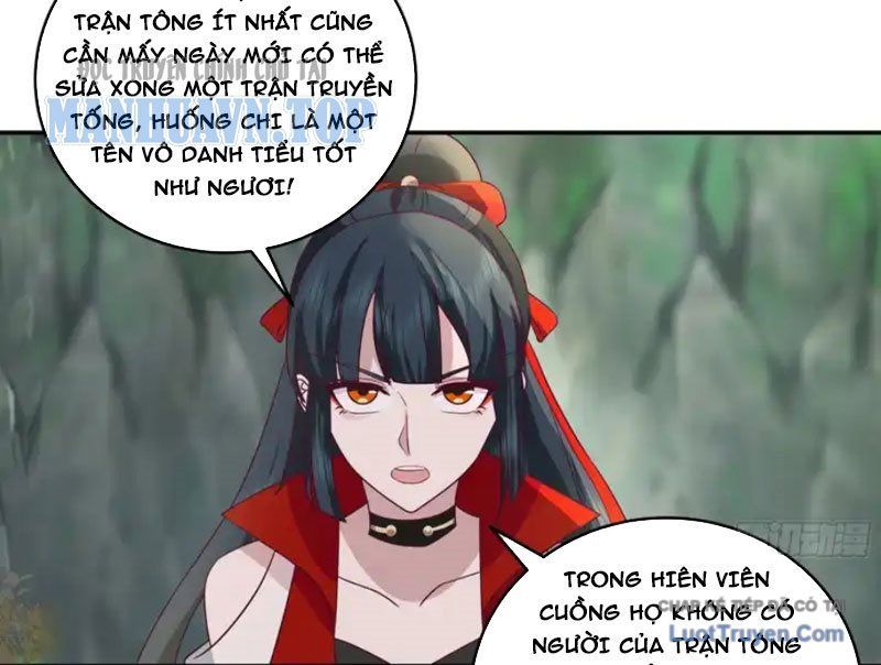 Nữ Phụ Tu Tiên Từ Chối Kịch Bản Pháo Hôi Chap 25 - Next Chap 24