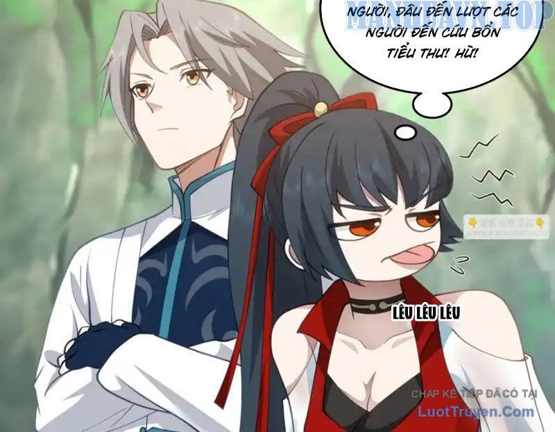 Nữ Phụ Tu Tiên Từ Chối Kịch Bản Pháo Hôi Chap 25 - Next Chap 24