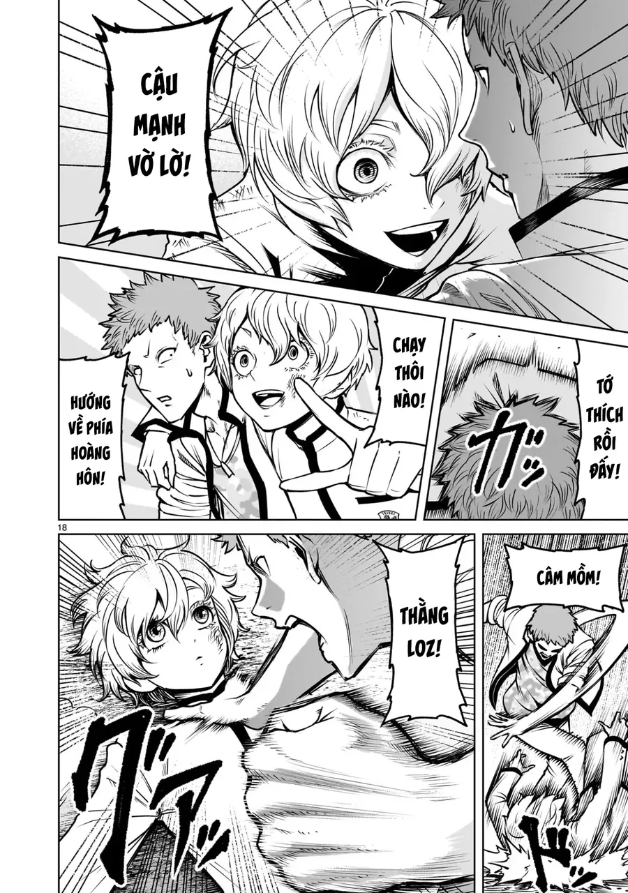 Nettruyen Truyện tranh online