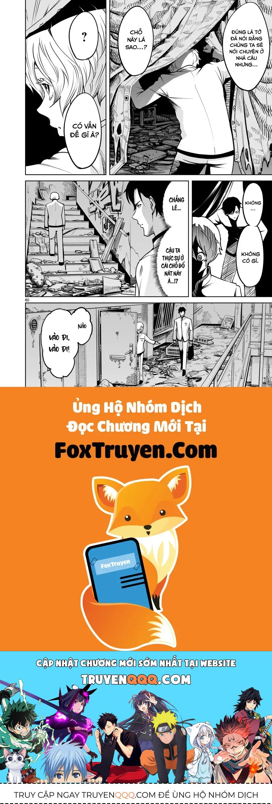 Nettruyen Truyện tranh online