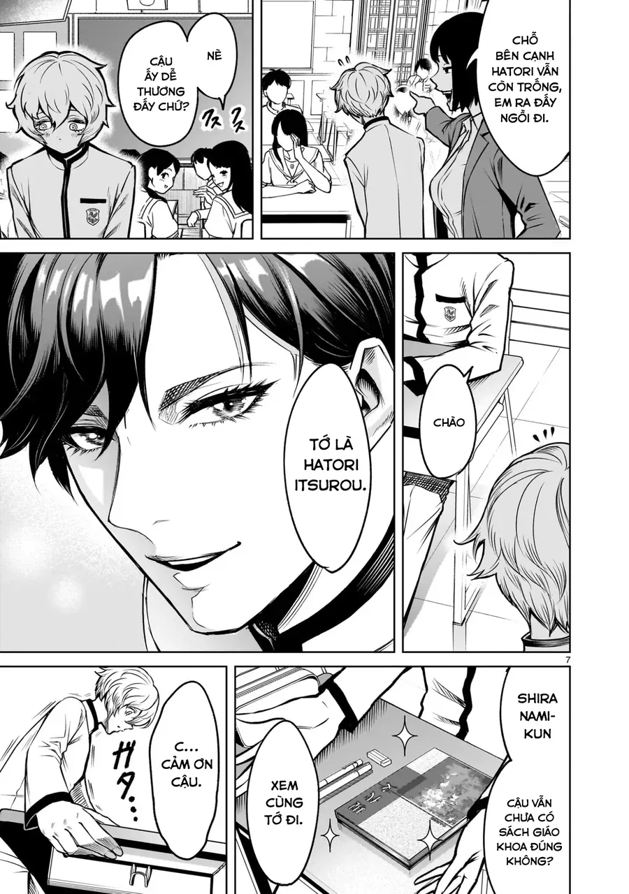 Nettruyen Truyện tranh online