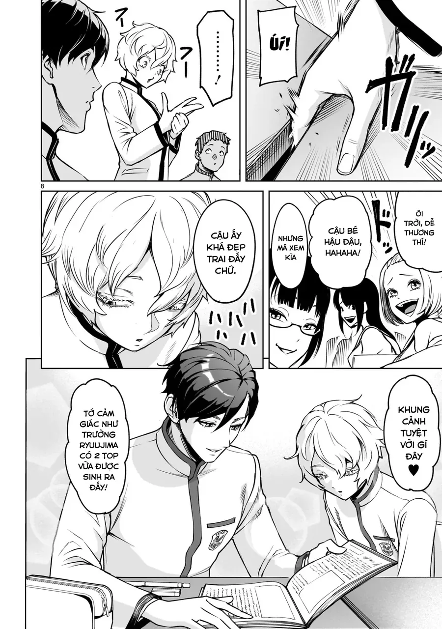 Nettruyen Truyện tranh online