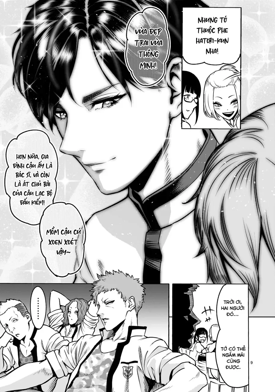 Nettruyen Truyện tranh online