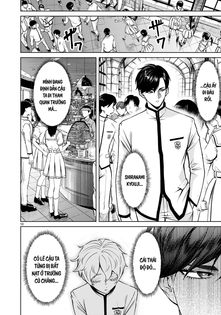 Nettruyen Truyện tranh online