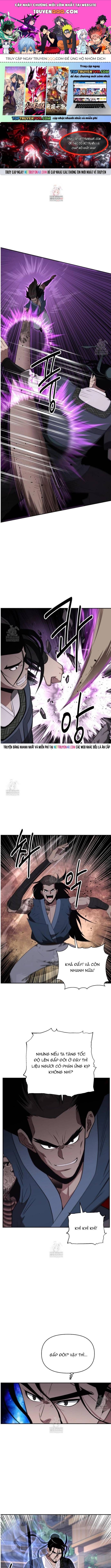 Thiên Hạ Đệ Nhất Côn Luân Khách Điếm Chap 93 - Next Chap 92