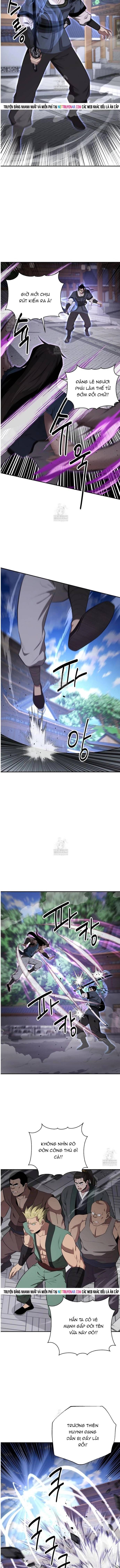 Thiên Hạ Đệ Nhất Côn Luân Khách Điếm Chap 93 - Next Chap 92