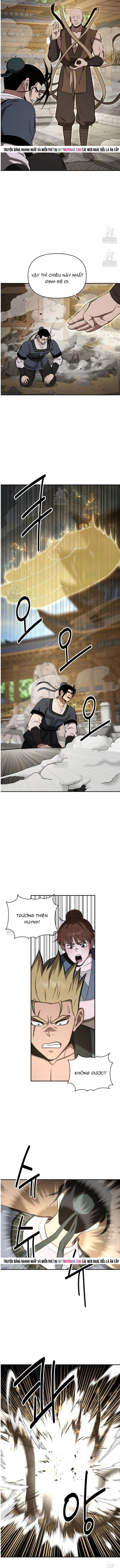 Thiên Hạ Đệ Nhất Côn Luân Khách Điếm Chap 93 - Next Chap 92