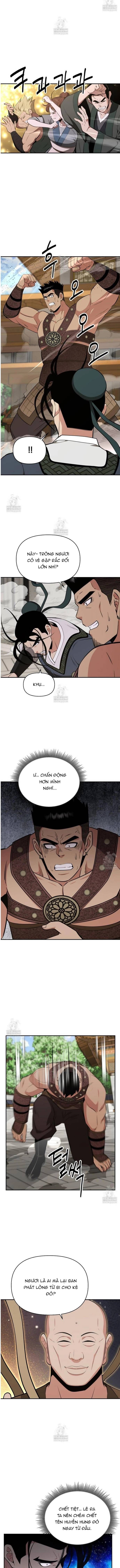 Thiên Hạ Đệ Nhất Côn Luân Khách Điếm Chap 93 - Next Chap 92