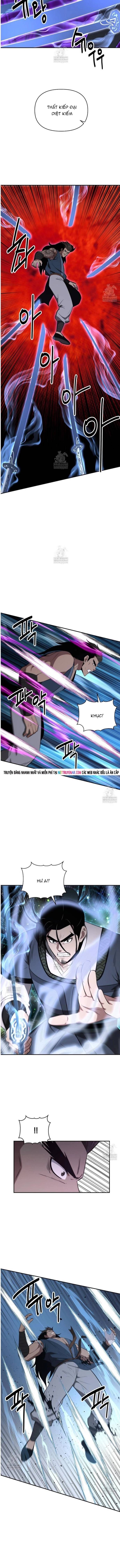 Thiên Hạ Đệ Nhất Côn Luân Khách Điếm Chap 93 - Next Chap 92