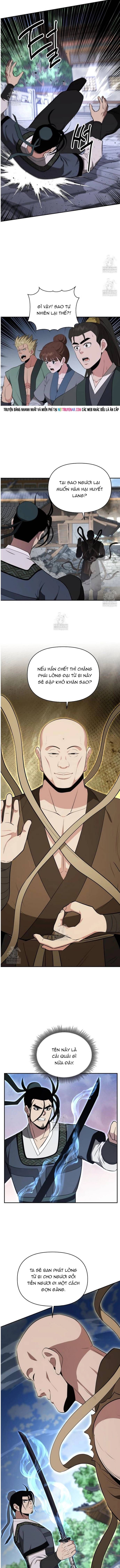 Thiên Hạ Đệ Nhất Côn Luân Khách Điếm Chap 93 - Next Chap 92