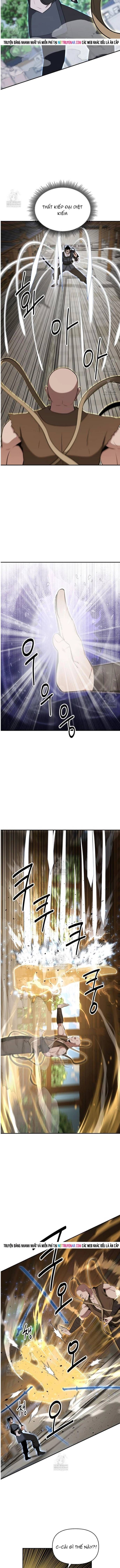 Thiên Hạ Đệ Nhất Côn Luân Khách Điếm Chap 93 - Next Chap 92