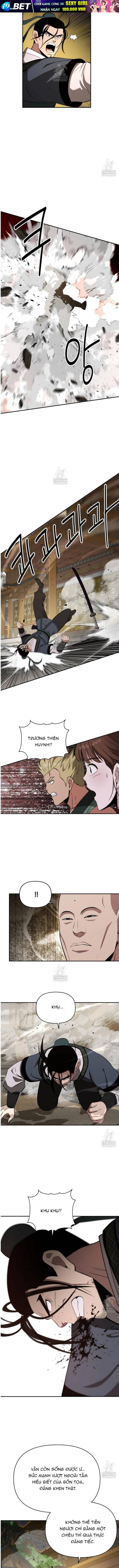 Thiên Hạ Đệ Nhất Côn Luân Khách Điếm Chap 93 - Next Chap 92