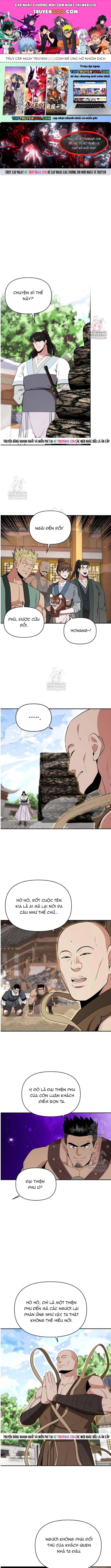 Trang 1 - Thiên Hạ Đệ Nhất Côn Luân Khách Điếm