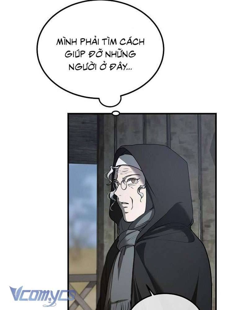 Trang 19 - Ác Quỷ Nuôi Dưỡng Tiểu Thư