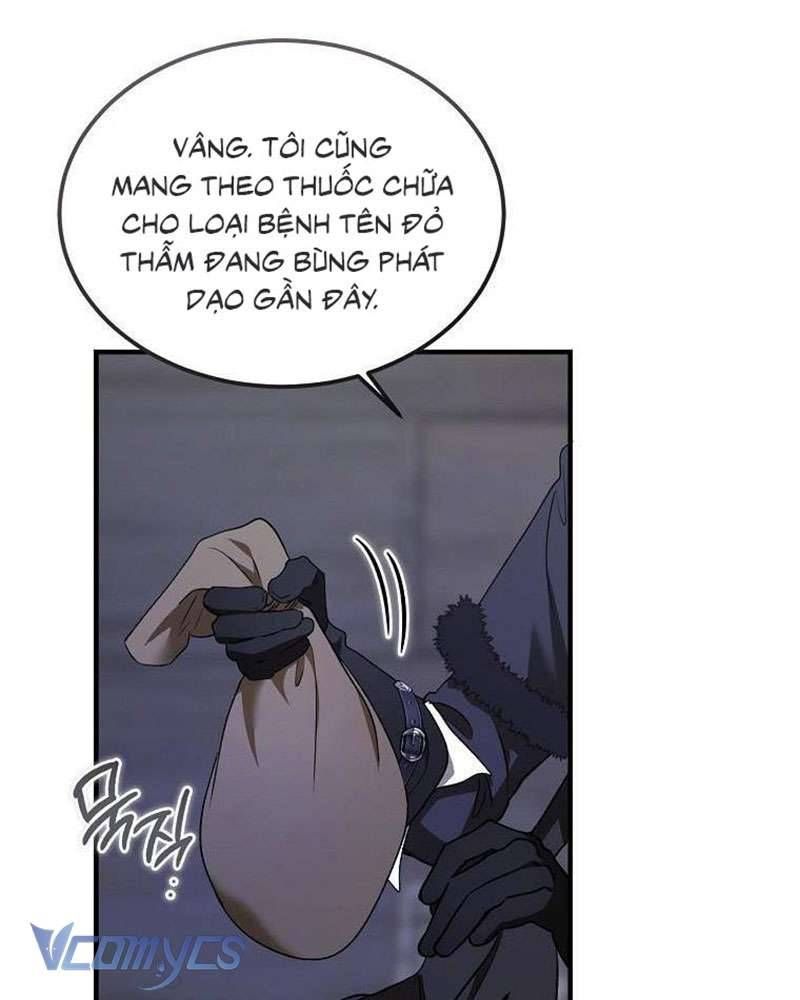 Trang 33 - Ác Quỷ Nuôi Dưỡng Tiểu Thư