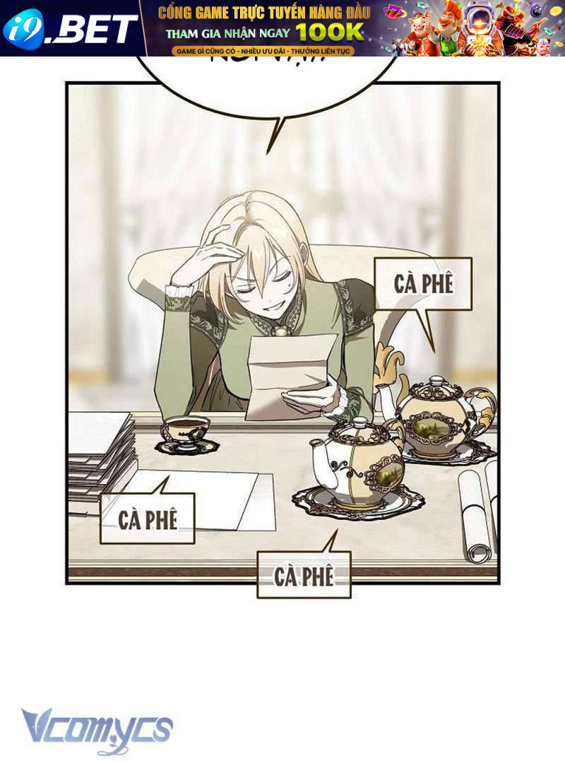 Trang 64 - Ác Quỷ Nuôi Dưỡng Tiểu Thư