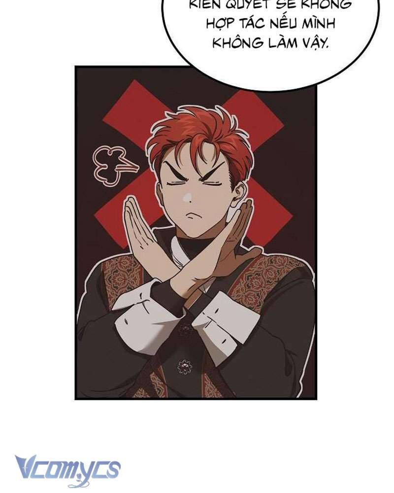 Trang 67 - Ác Quỷ Nuôi Dưỡng Tiểu Thư