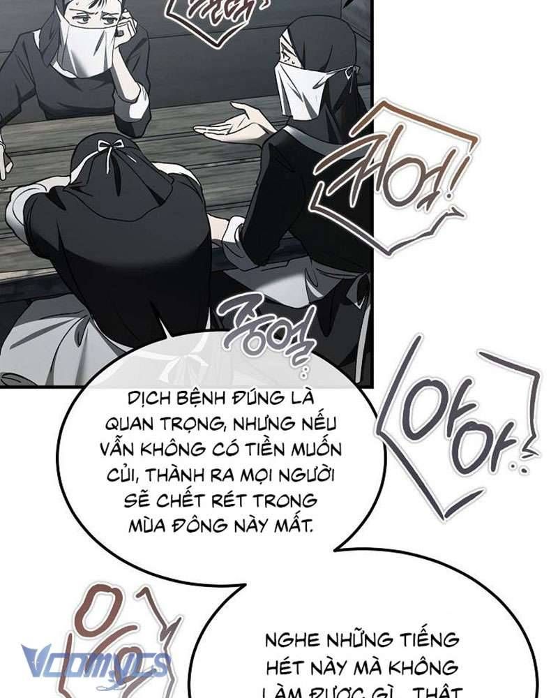 Trang 8 - Ác Quỷ Nuôi Dưỡng Tiểu Thư