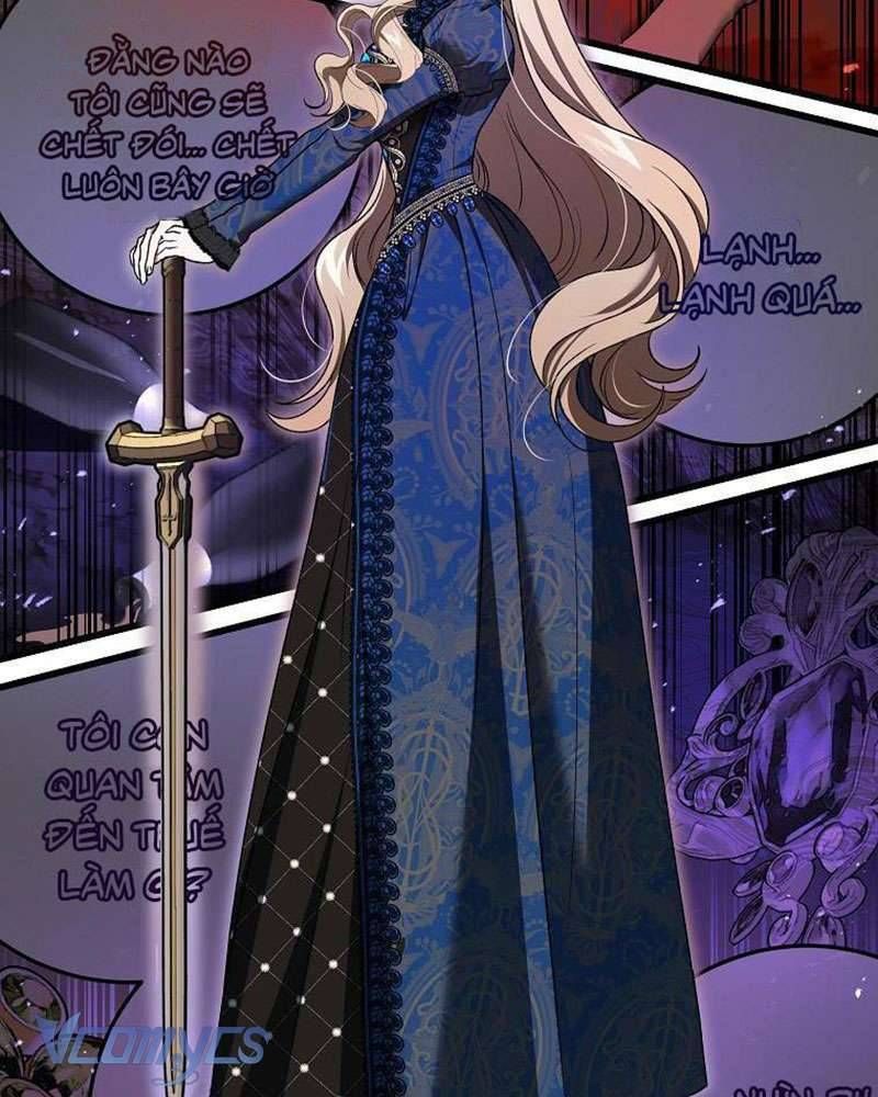 Trang 73 - Ác Quỷ Nuôi Dưỡng Tiểu Thư