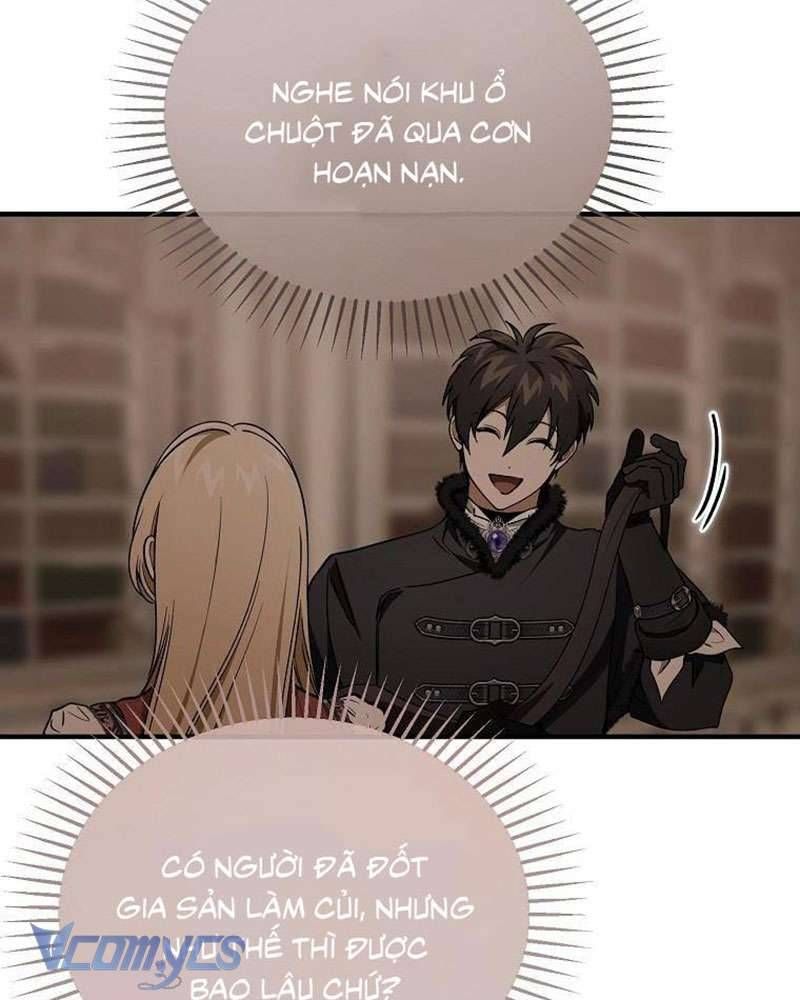 Trang 82 - Ác Quỷ Nuôi Dưỡng Tiểu Thư