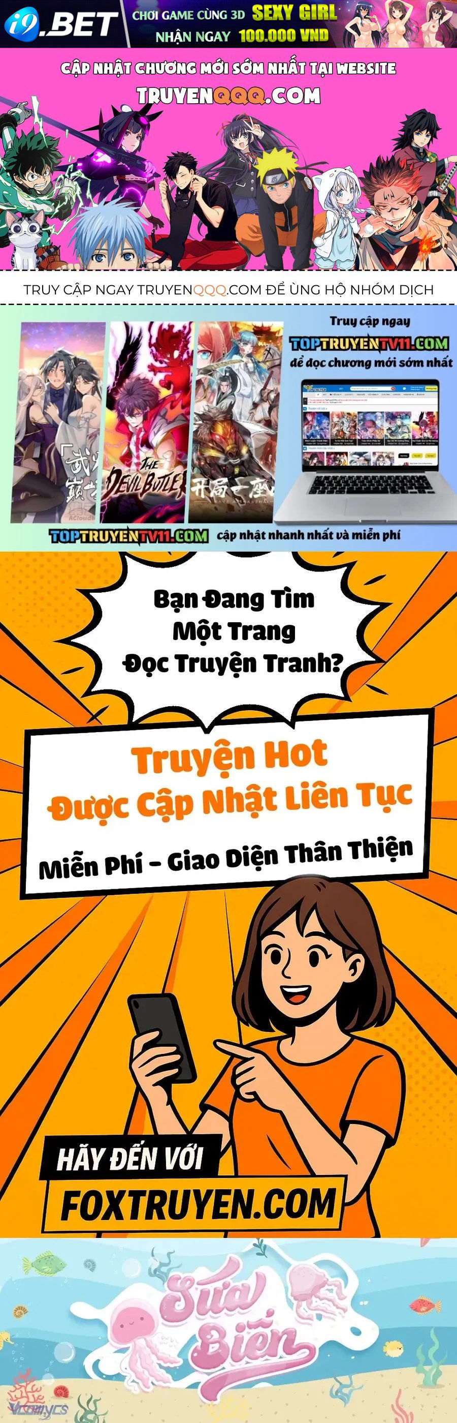 Các Nam Chính Đã Bị Nữ Phụ Cướp Mất Chap 62 - Next Chap 61