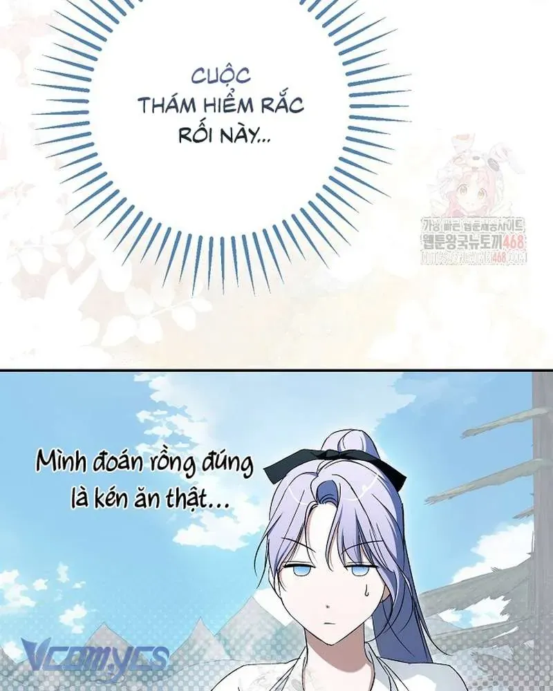 Các Nam Chính Đã Bị Nữ Phụ Cướp Mất Chap 62 - Next Chap 61