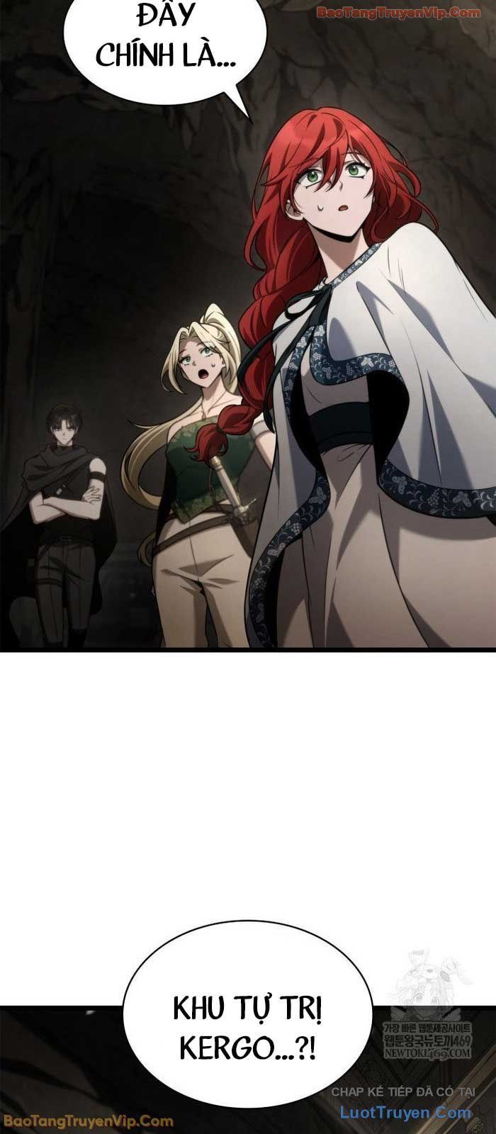 Đại Pháp Sư Toàn Năng Chap 146 - Next Chap 145