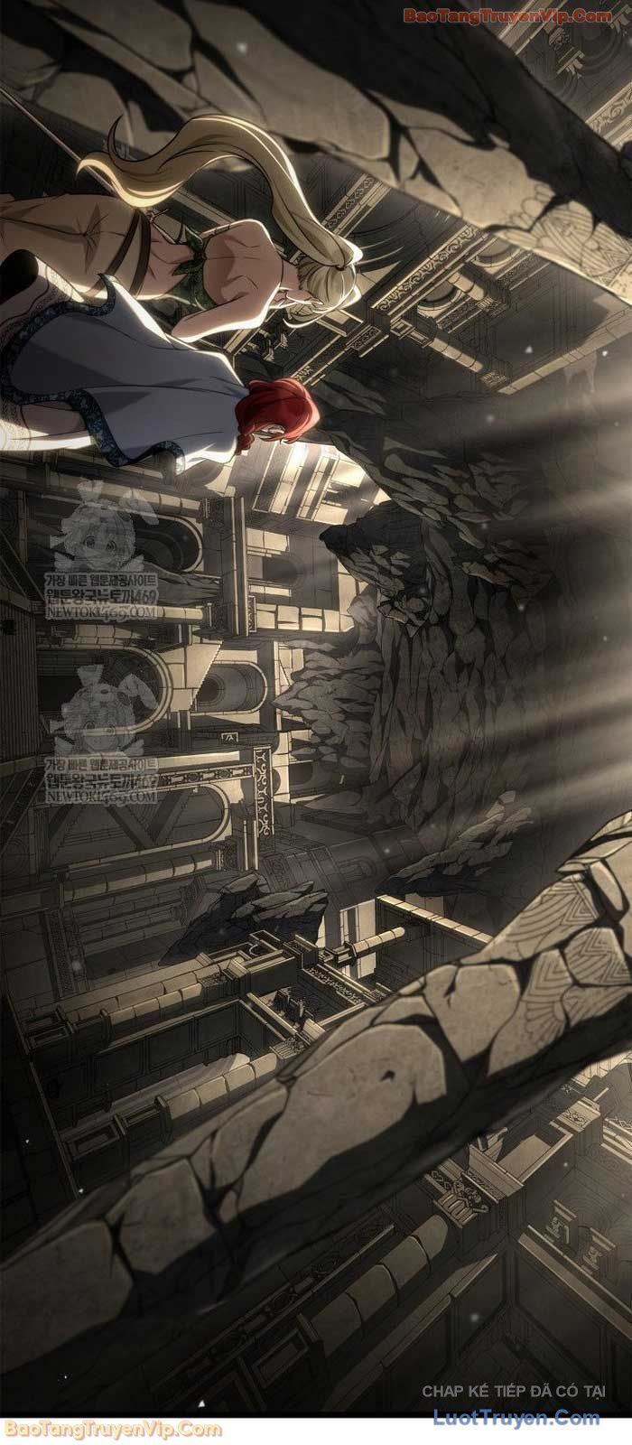 Đại Pháp Sư Toàn Năng Chap 146 - Next Chap 145