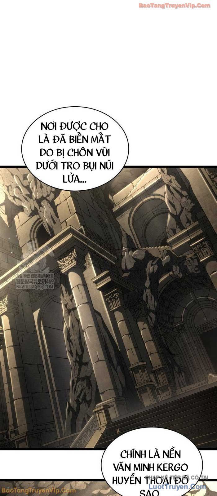 Đại Pháp Sư Toàn Năng Chap 146 - Next Chap 145