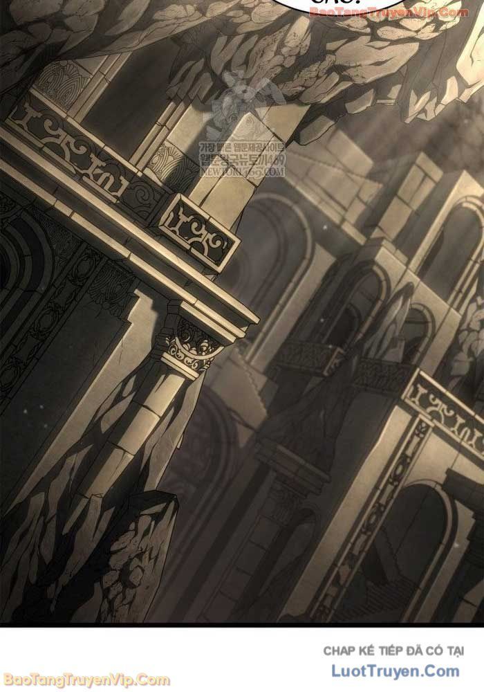 Đại Pháp Sư Toàn Năng Chap 146 - Next Chap 145