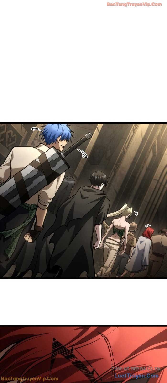 Đại Pháp Sư Toàn Năng Chap 146 - Next Chap 145