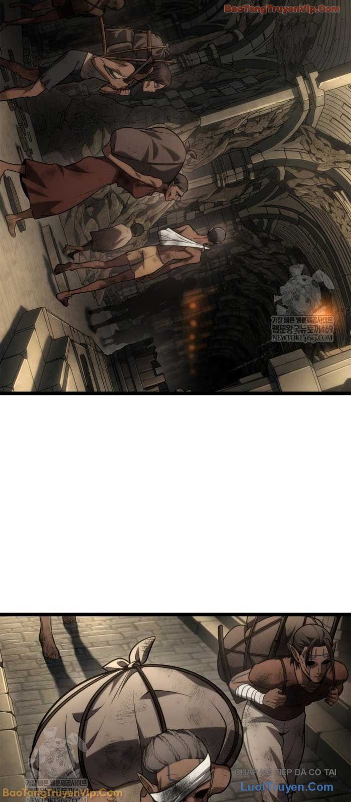 Đại Pháp Sư Toàn Năng Chap 146 - Next Chap 145