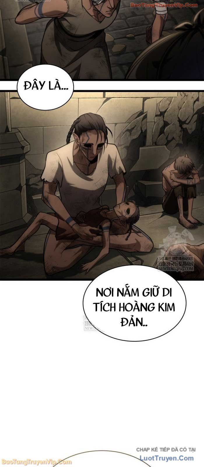 Đại Pháp Sư Toàn Năng Chap 146 - Next Chap 145