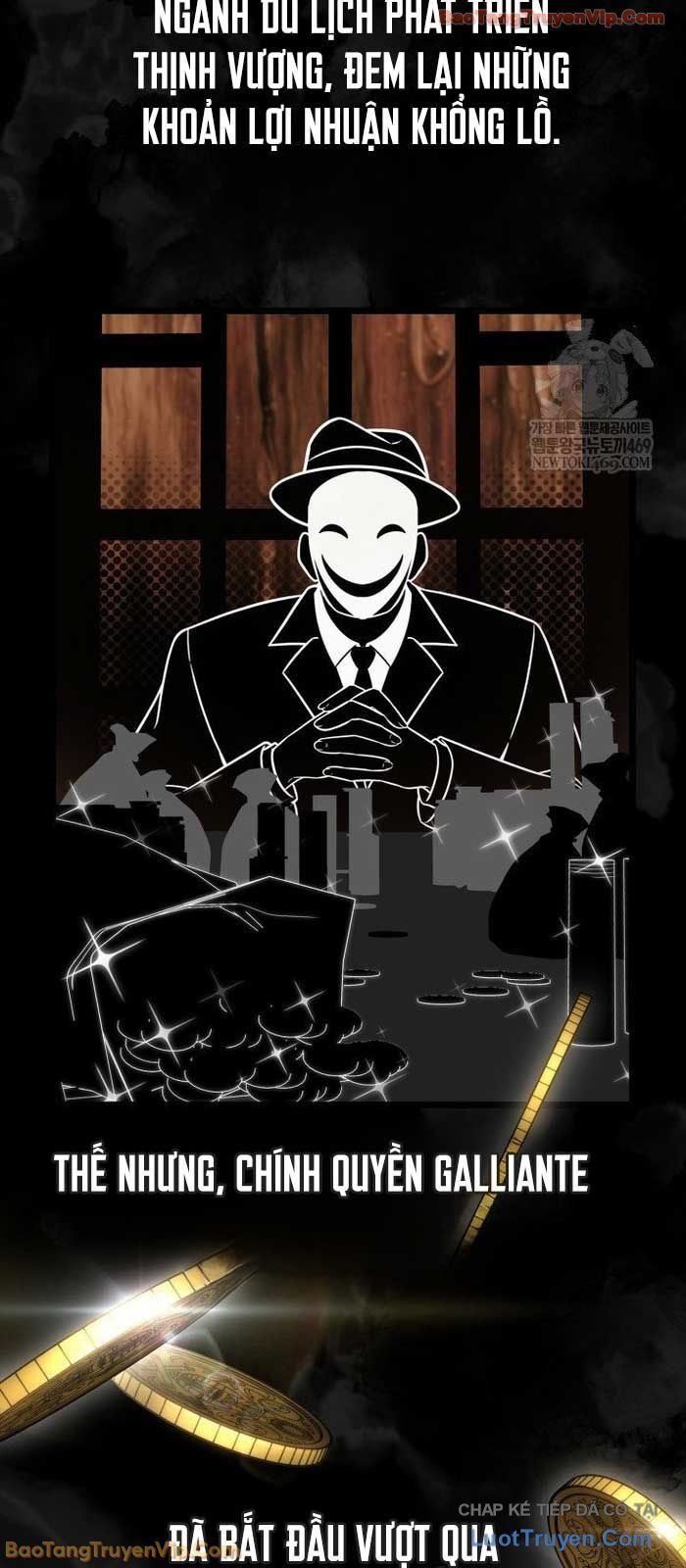 Đại Pháp Sư Toàn Năng Chap 146 - Next Chap 145